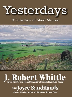 cover image of Yesterdays